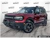 2026 Ford Bronco Sport Outer Banks (Stk: 260098) in Hamilton - Image 1 of 21