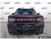 2026 Ford Bronco Sport Outer Banks (Stk: 260098) in Hamilton - Image 2 of 21