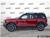 2026 Ford Bronco Sport Outer Banks (Stk: 260098) in Hamilton - Image 3 of 21