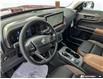 2026 Ford Bronco Sport Outer Banks (Stk: 260098) in Hamilton - Image 9 of 21