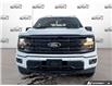 2026 Ford F-150 XLT (Stk: 260082) in Hamilton - Image 2 of 21