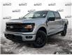 2026 Ford F-150 XLT (Stk: 260089) in Hamilton - Image 1 of 21
