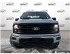 2026 Ford F-150 XLT (Stk: 260089) in Hamilton - Image 2 of 21