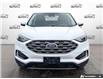 2022 Ford Edge SEL (Stk: P7342) in Oakville - Image 2 of 29