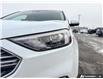 2022 Ford Edge SEL (Stk: P7342) in Oakville - Image 8 of 29