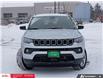 2025 Jeep Compass North (Stk: 252211) in Essex-Windsor - Image 2 of 30