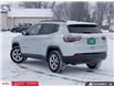 2025 Jeep Compass North (Stk: 252211) in Essex-Windsor - Image 4 of 30
