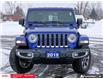 2019 Jeep Wrangler Unlimited Sahara (Stk: 62590) in Essex-Windsor - Image 2 of 30