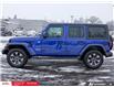 2019 Jeep Wrangler Unlimited Sahara (Stk: 62590) in Essex-Windsor - Image 3 of 30