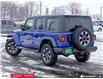 2019 Jeep Wrangler Unlimited Sahara (Stk: 62590) in Essex-Windsor - Image 4 of 30