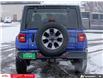 2019 Jeep Wrangler Unlimited Sahara (Stk: 62590) in Essex-Windsor - Image 6 of 30
