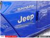 2019 Jeep Wrangler Unlimited Sahara (Stk: 62590) in Essex-Windsor - Image 11 of 30
