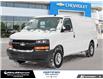 2021 Chevrolet Express 2500 Work Van (Stk: L210884A) in London - Image 1 of 30