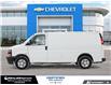 2021 Chevrolet Express 2500 Work Van (Stk: L210884A) in London - Image 3 of 30