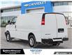 2021 Chevrolet Express 2500 Work Van (Stk: L210884A) in London - Image 4 of 30