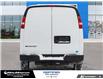 2021 Chevrolet Express 2500 Work Van (Stk: L210884A) in London - Image 5 of 30