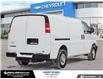 2021 Chevrolet Express 2500 Work Van (Stk: L210884A) in London - Image 6 of 30