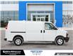 2021 Chevrolet Express 2500 Work Van (Stk: L210884A) in London - Image 7 of 30