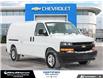2021 Chevrolet Express 2500 Work Van (Stk: L210884A) in London - Image 8 of 30