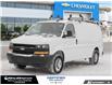 2021 Chevrolet Express 2500 Work Van (Stk: L210882A) in London - Image 1 of 30
