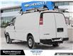 2021 Chevrolet Express 2500 Work Van (Stk: L210882A) in London - Image 4 of 30