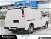 2021 Chevrolet Express 2500 Work Van (Stk: L210882A) in London - Image 6 of 30