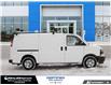 2021 Chevrolet Express 2500 Work Van (Stk: L210882A) in London - Image 7 of 30