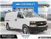 2021 Chevrolet Express 2500 Work Van (Stk: L210882A) in London - Image 8 of 30
