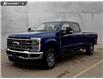 2026 Ford F-350 Lariat (Stk: MT016) in Kamloops - Image 1 of 24