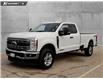 2026 Ford F-350 XLT (Stk: MT047) in Kamloops - Image 1 of 24