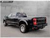 2026 Ford F-350 Platinum (Stk: MT030) in Kamloops - Image 4 of 24