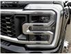2026 Ford F-350 Platinum (Stk: MT030) in Kamloops - Image 8 of 24