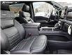 2026 Ford F-350 Platinum (Stk: MT030) in Kamloops - Image 21 of 24