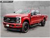 2026 Ford F-350 XLT (Stk: MT043) in Kamloops - Image 1 of 24