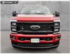 2026 Ford F-350 XLT (Stk: MT043) in Kamloops - Image 2 of 24