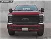 2026 Ford F-350 Lariat (Stk: MT050) in Kamloops - Image 2 of 24