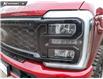 2026 Ford F-350 Lariat (Stk: MT050) in Kamloops - Image 8 of 24