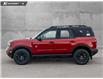 2025 Ford Bronco Sport Badlands (Stk: 25AS3790) in Airdrie - Image 3 of 25