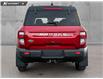 2025 Ford Bronco Sport Badlands (Stk: 25AS3790) in Airdrie - Image 5 of 25