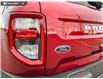 2025 Ford Bronco Sport Badlands (Stk: 25AS3790) in Airdrie - Image 11 of 25