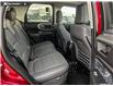 2025 Ford Bronco Sport Badlands (Stk: 25AS3790) in Airdrie - Image 23 of 25