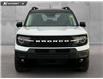 2025 Ford Bronco Sport Outer Banks (Stk: 25AS6972) in Airdrie - Image 2 of 25