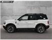 2025 Ford Bronco Sport Outer Banks (Stk: 25AS6972) in Airdrie - Image 3 of 25