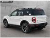 2025 Ford Bronco Sport Outer Banks (Stk: 25AS6972) in Airdrie - Image 4 of 25