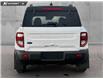 2025 Ford Bronco Sport Outer Banks (Stk: 25AS6972) in Airdrie - Image 5 of 25
