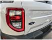 2025 Ford Bronco Sport Outer Banks (Stk: 25AS6972) in Airdrie - Image 11 of 25