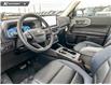 2025 Ford Bronco Sport Outer Banks (Stk: 25AS6972) in Airdrie - Image 13 of 25