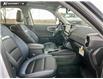 2025 Ford Bronco Sport Outer Banks (Stk: 25AS6972) in Airdrie - Image 22 of 25
