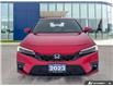 2023 Honda Civic Sport Touring (Stk: 2004453A) in Innisfil - Image 2 of 16 2023 Honda Civic Sport Touring (Stk: 2004453A) in Innisfil - Image 2 of 16