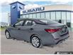 2024 Nissan Sentra S Plus (Stk: 20U4117) in Innisfil - Image 4 of 19
